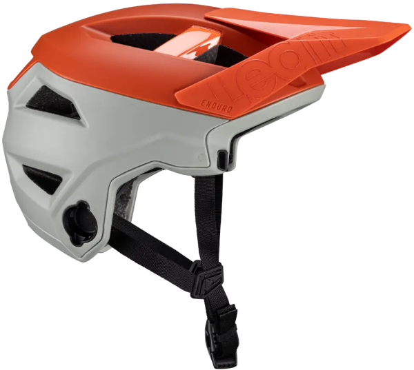 Шлем Leatt MTB Enduro 3.0 (2025) - 4