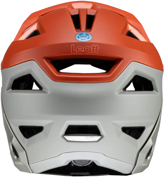 Шлем Leatt MTB Enduro 3.0 (2025) - 5