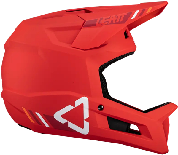 Шлем Leatt MTB Gravity 1.0 (2025) - 2