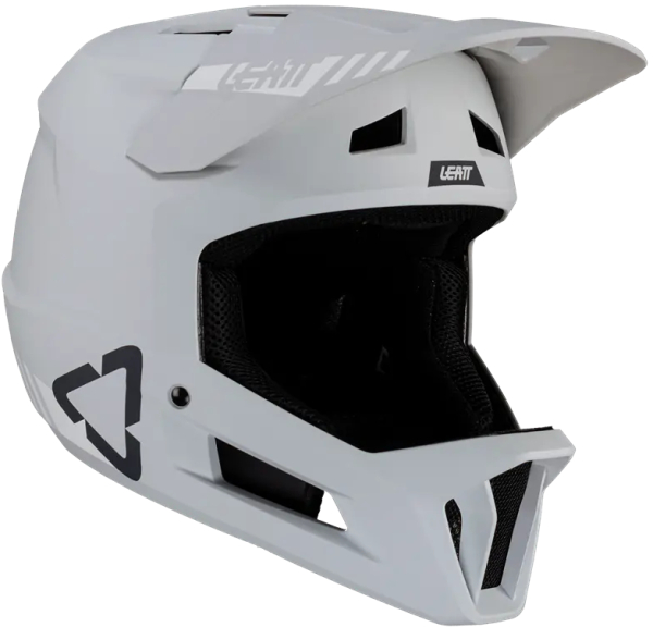 Шлем Leatt MTB Gravity 1.0 (2025) - 4