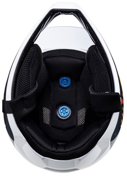 Шлем Leatt MTB Gravity 2.0 (2025) - 5