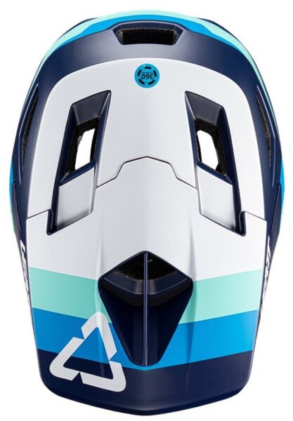 Шлем Leatt MTB Gravity 4.0 (2025) - 5