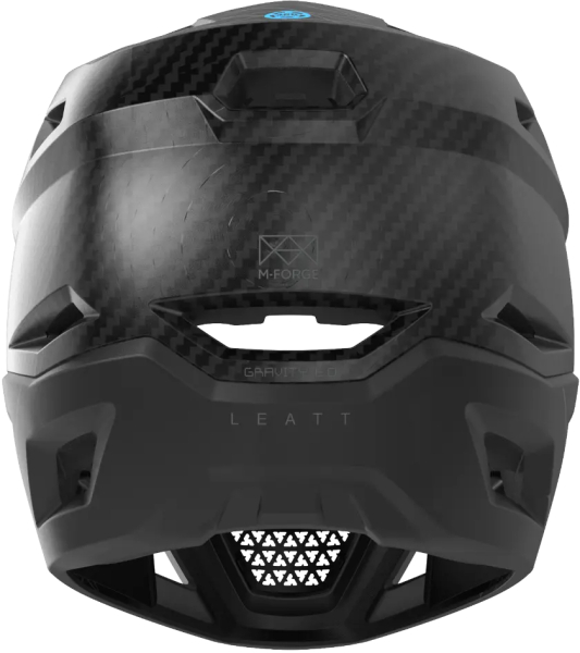 Шлем Leatt MTB Gravity 6.0 Carbon (2025) - 3