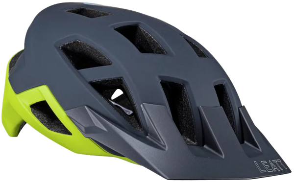 Шлем Leatt MTB Trail 2.0 (2025) - 3