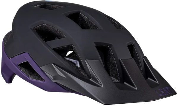 Шлем Leatt MTB Trail 2.0 (2025) - 4