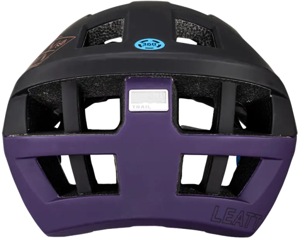 Шлем Leatt MTB Trail 2.0 (2025) - 5