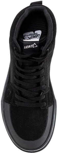 Велообувь Leatt Flat 1.0 Hi (2025) - 2