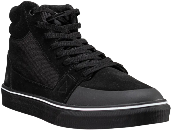 Велообувь Leatt Flat 1.0 Hi (2025) - 3