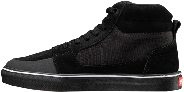 Велообувь Leatt Flat 1.0 Hi (2025) - 4