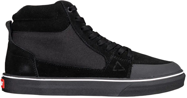 Велообувь Leatt Flat 1.0 Hi (2025) - 5