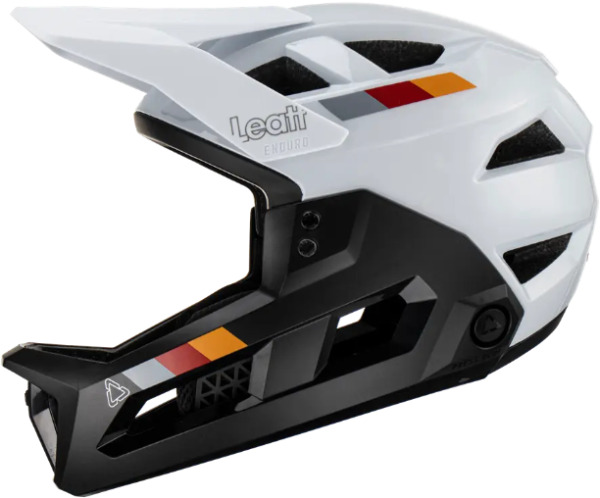 Шлем Leatt MTB Enduro 2.0 Jr (2025) - 3