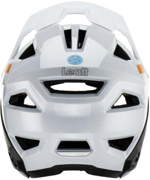 Шлем Leatt MTB Enduro 2.0 Jr (2025) - 5
