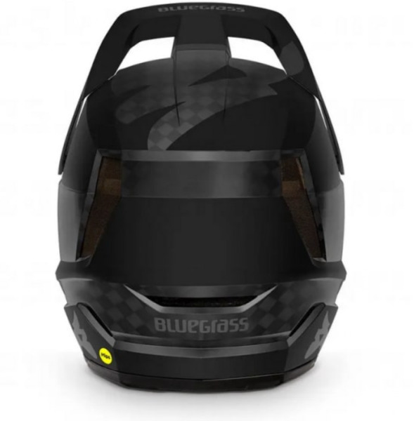 Шлем Bluegrass Legit Carbon (2024) - 3