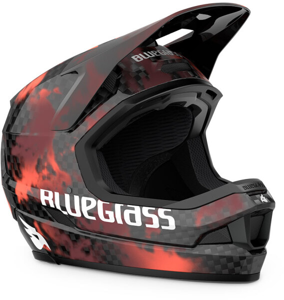 Шлем Bluegrass Legit Carbon (2024) - 5