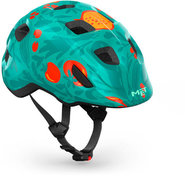 Шлем детский MET Hooray MIPS (2025) - 3