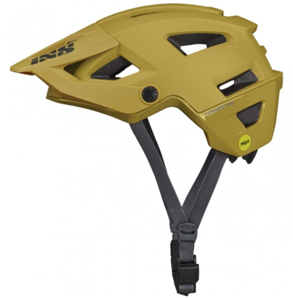 Шлем IXS Trigger AM MIPS (2024) - 2