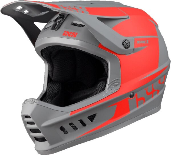 Шлем IXS Xact Evo (2024) - 2