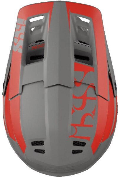 Шлем IXS Xact Evo (2024) - 3