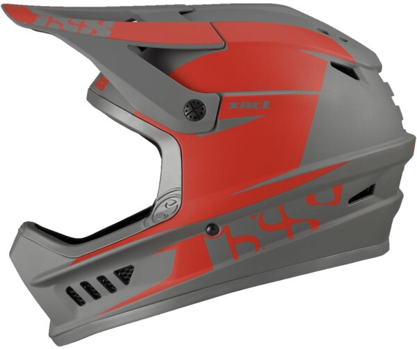 Шлем IXS Xact Evo (2024) - 4