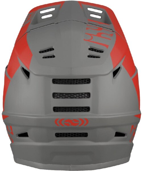 Шлем IXS Xact Evo (2024) - 5