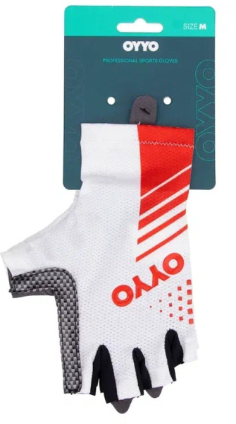 Перчатки OYYO Gloves 01 - 2