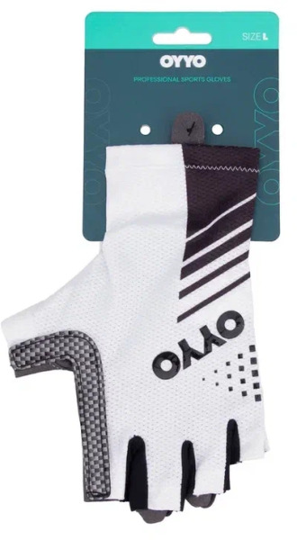 Перчатки OYYO Gloves 01 - 3
