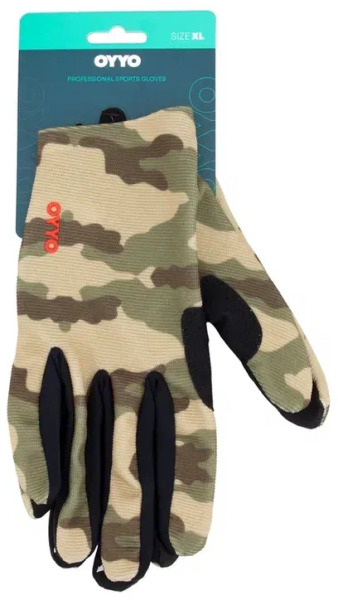 Перчатки OYYO Gloves 02 - 3