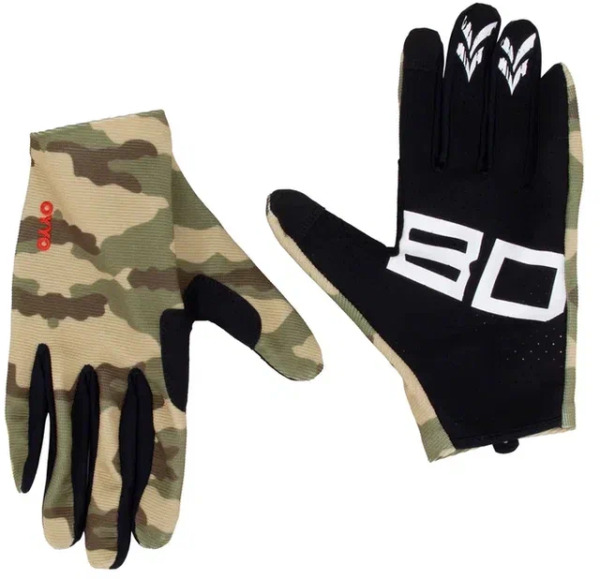 Перчатки OYYO Gloves 02 - 4