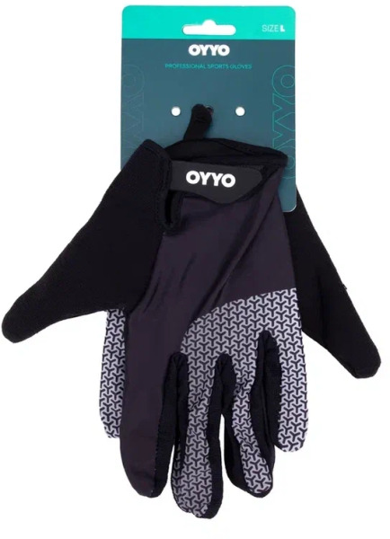 Перчатки OYYO Gloves 03 - 3