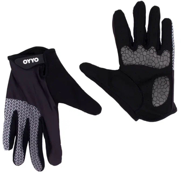 Перчатки OYYO Gloves 03 - 4