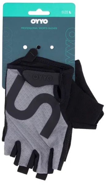 Перчатки OYYO Gloves 04 - 2