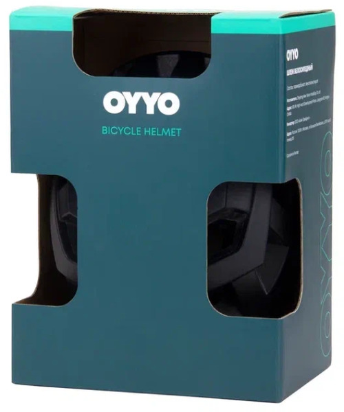 Шлем OYYO HT01 - 2