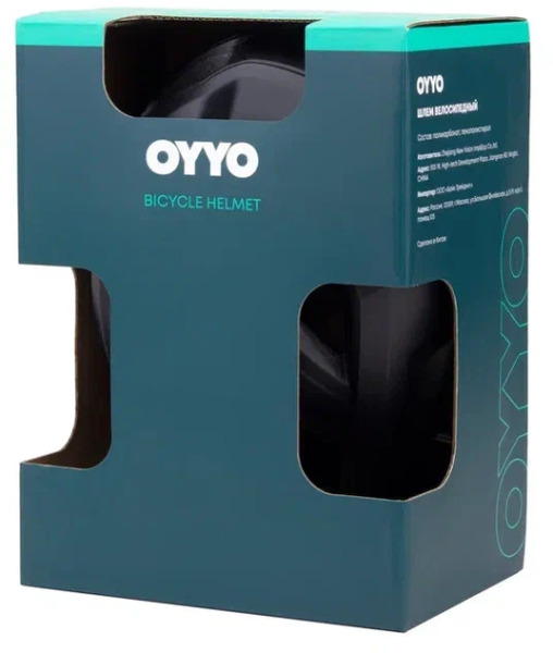 Шлем OYYO HT02 - 2