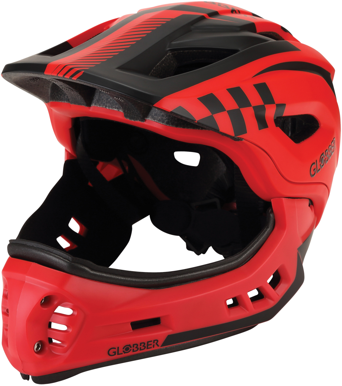 Шлем детский Globber Racing Helmet купить в Москве по цене 7990 рублей в интернет-магазине ВелоСтрана