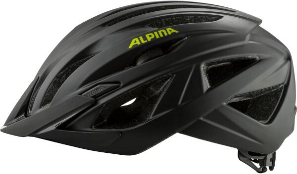 Шлем Alpina Parana (2025) - 4
