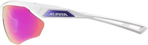 Очки Alpina Nylos HR (2025) - 4