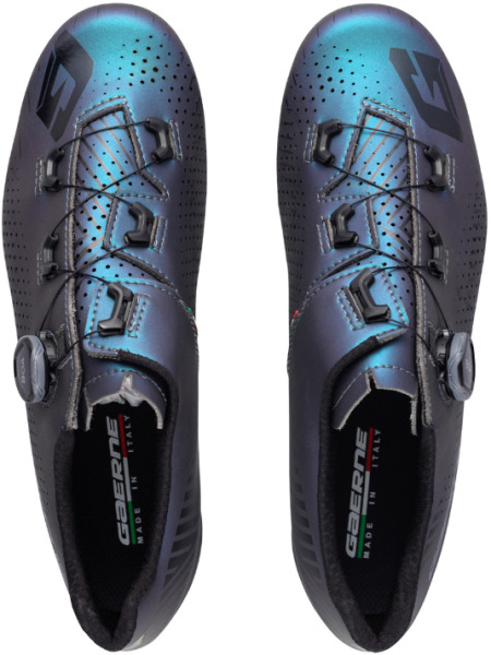Велообувь Gaerne Carbon G.Tuono (2025) - 2