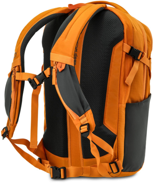 Рюкзак Kanrock Vector 28 - 4