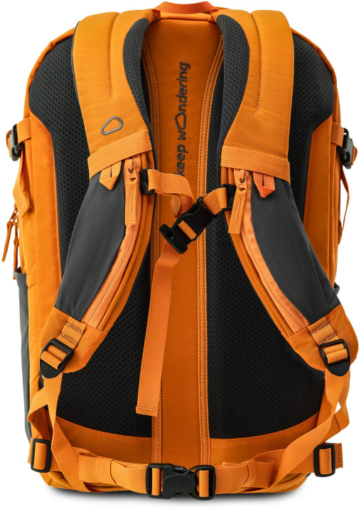 Рюкзак Kanrock Vector 28 - 5