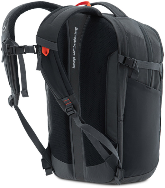 Рюкзак Kanrock Vector 32 - 4