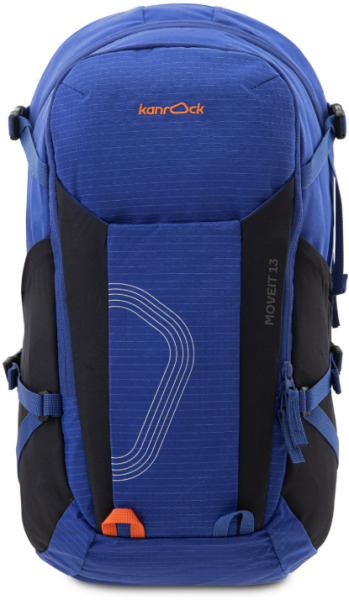 Рюкзак Kanrock Moveit 13 - 2