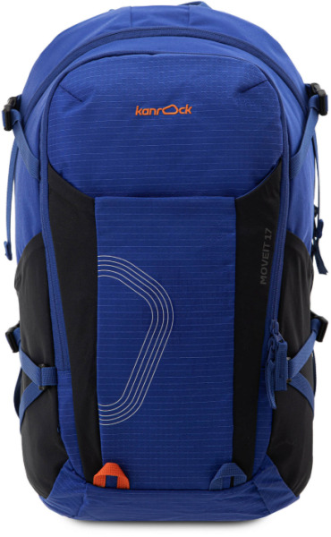 Рюкзак Kanrock Moveit 17 - 2