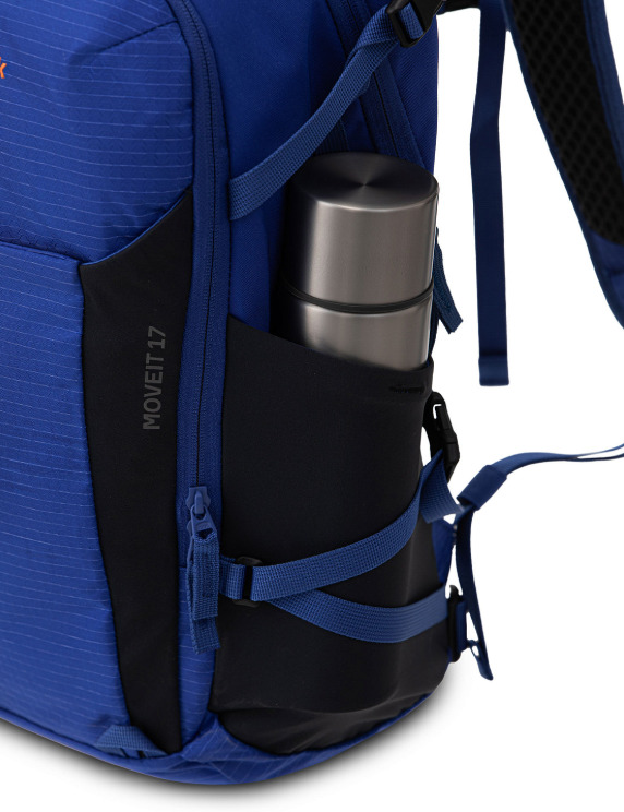 Рюкзак Kanrock Moveit 17 - 5