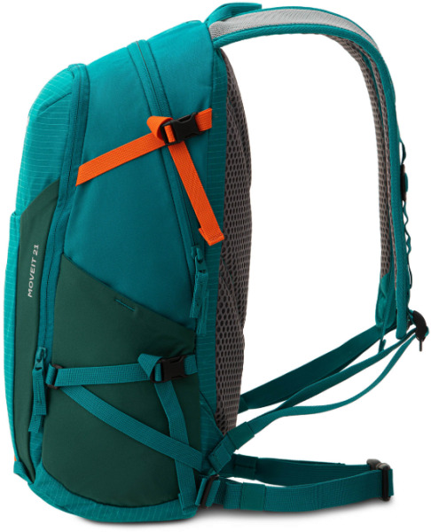 Рюкзак Kanrock Moveit 21 - 2