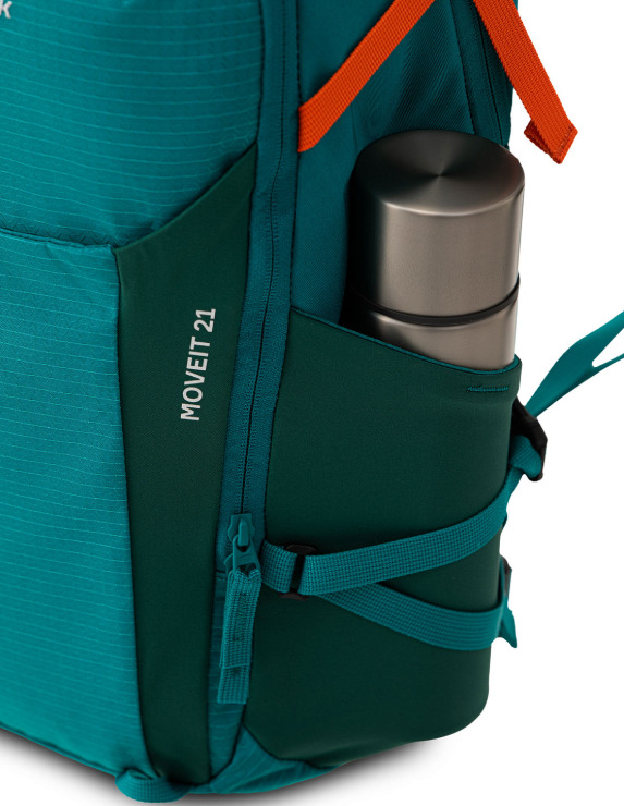 Рюкзак Kanrock Moveit 21 - 4