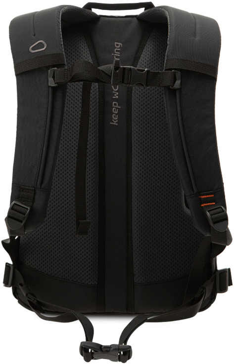 Рюкзак Kanrock Prostep 16 - 2