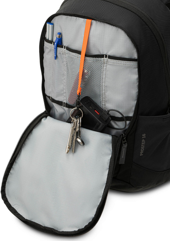 Рюкзак Kanrock Prostep 16 - 5