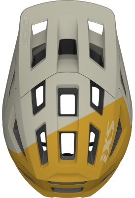 Шлем IXS Flow 1.0 MIPS (2025) - 5