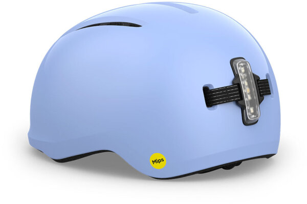 Шлем MET Vibe MIPS (2025) - 3