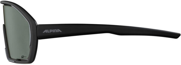 Очки Alpina Bonfire Q-Lite Hydrophobic (2025) - 5